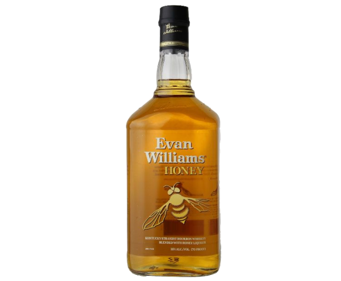 Evan Williams Honey Reserve 1.75L