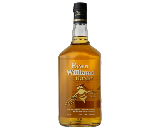 Evan Williams Honey Reserve 1.75L