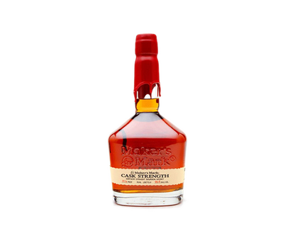 Makers Mark Cask Strength 750ml