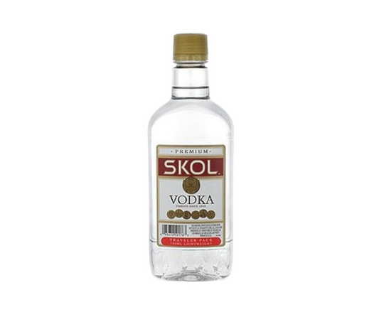 Skol 750ml