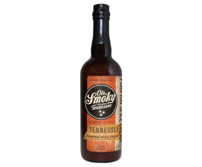 Ole Smoky Butter Pecan 50ml 6-Pack