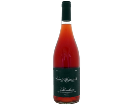 Pearl Morissette Cuvee Roselana Rose 750ml (No Barcode)