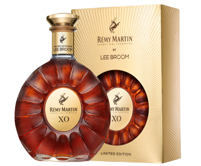 Remy Martin XO Lee Broom (HR) 750ml