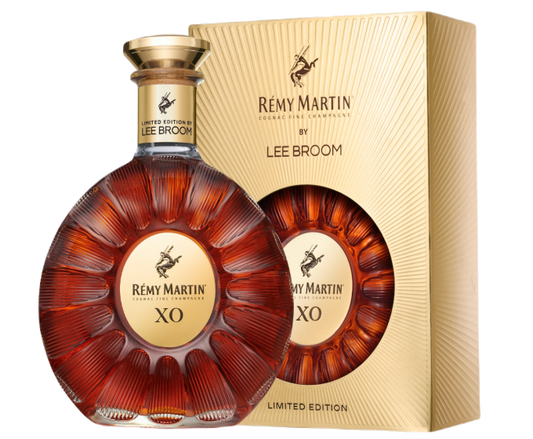 Remy Martin XO Lee Broom (HR) 700ml
