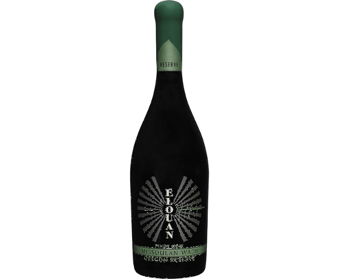 Elouan Pinot Noir Missoulan Wash 2018 750ml