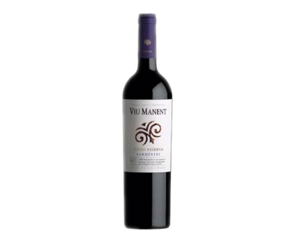 Viu Manent Carmenere Gran Reserva 2021 750ml