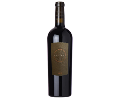 Adamvs Teres Cabernet Sauv 2016 750ml (No Barcode)