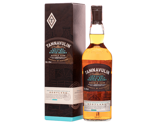 Tamnavulin Double Cask SM 750ml