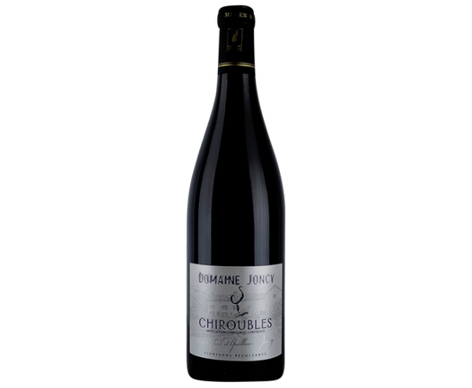 Domaine Joncy Chiroubles 750ml