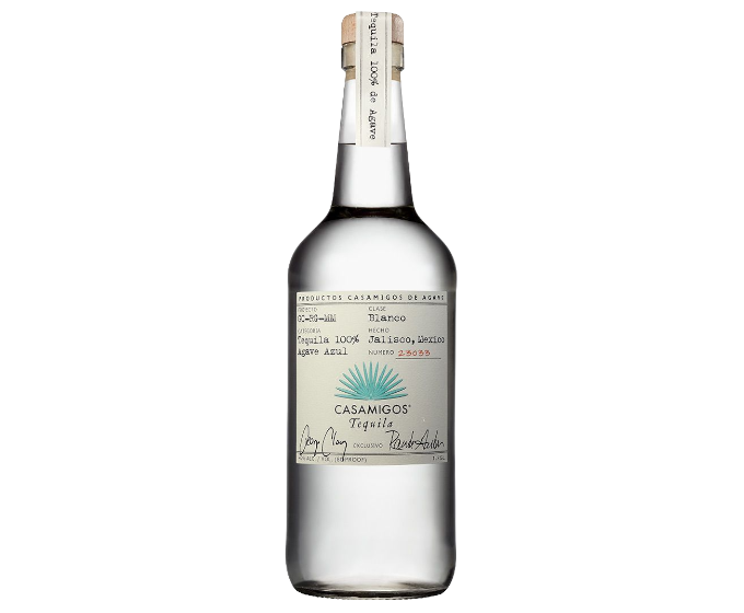 Casamigos Blanco 1.75L (HR)