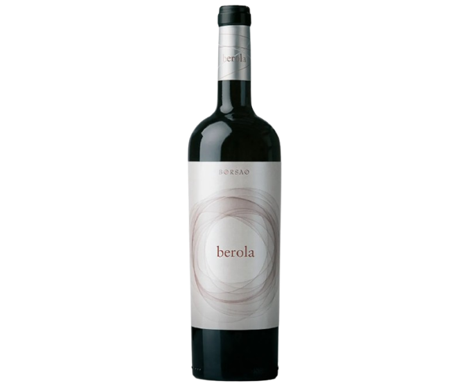 Borsao Berola 2018 750ml