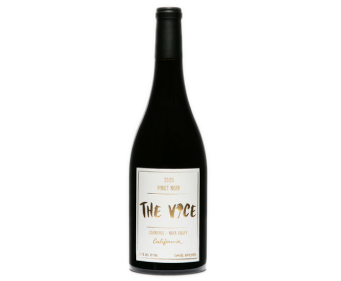 The Vice The House Pinot Noir 2020 750ml