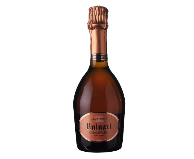 Ruinart Brut Rose NV 375ml