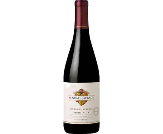 Kendall Jackson Pinot Noir Vintners Reserve 750ml