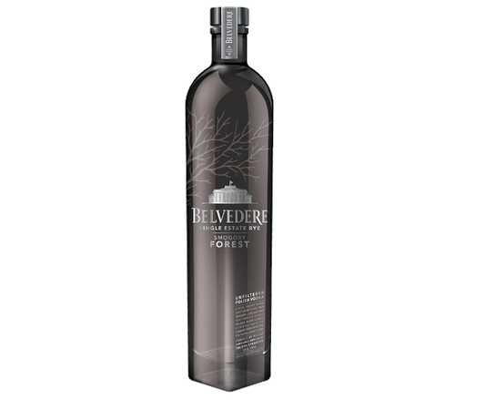 Belvedere Smogory Forest 750ml