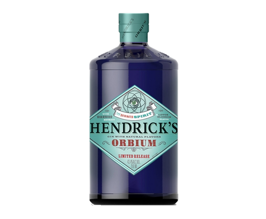 Hendricks Orbium Gin 750ml