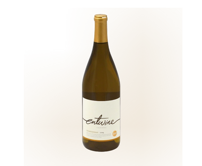 Wente  Entwine Chard 750ml