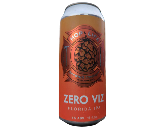 Hop Life Zero Viz 16oz 4-Pack