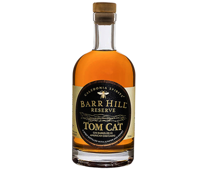 Barr Hill Tom Cat Barrel Aged Gin 750ml