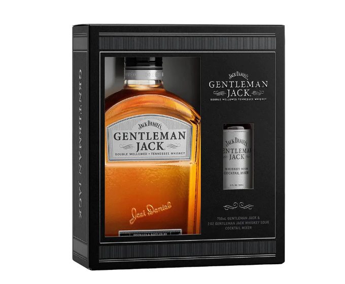 Jack Daniels Gentleman Jack 750ml