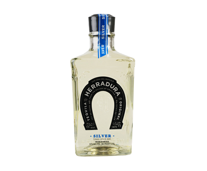 Herradura Silver 1.75L