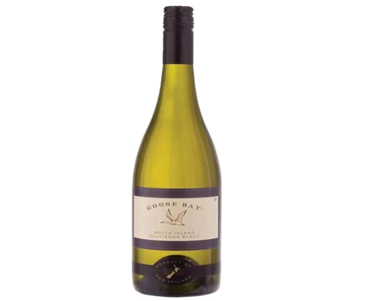 Goose Bay Sauv Blanc 2022 750ml