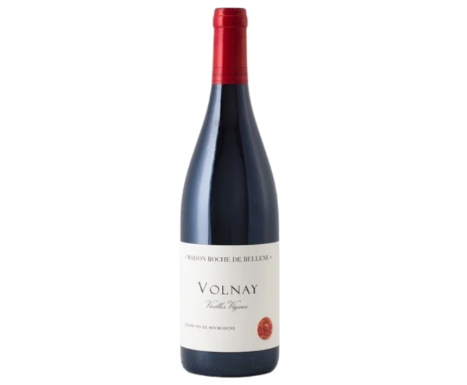 Nicolas Potel Maison Roche de Bellene Volnay Vieilles Vignes 2020 750ml (No Barcode)