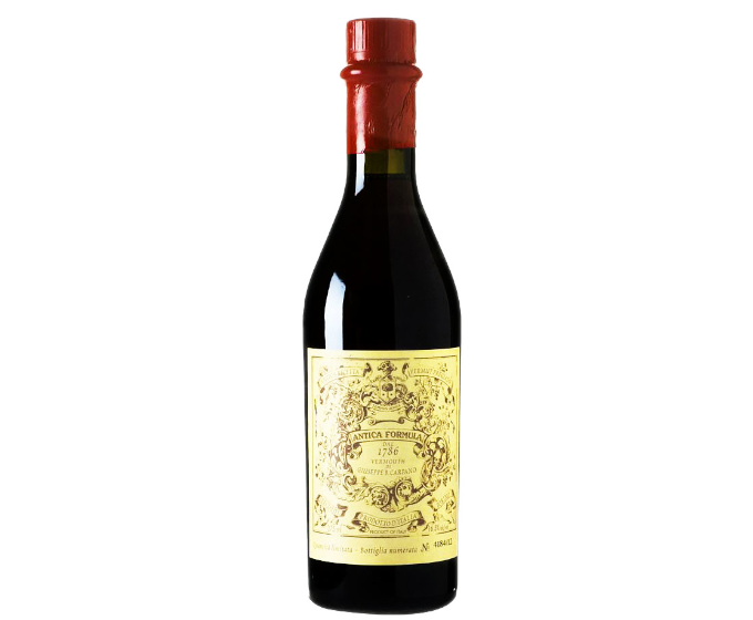 Carpano Antica Formula 1786 Vermouth 375ml