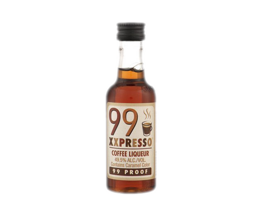 99 Xpresso Coffee 100ml