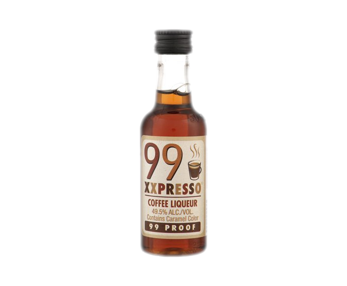 99 Xpresso Coffee 100ml