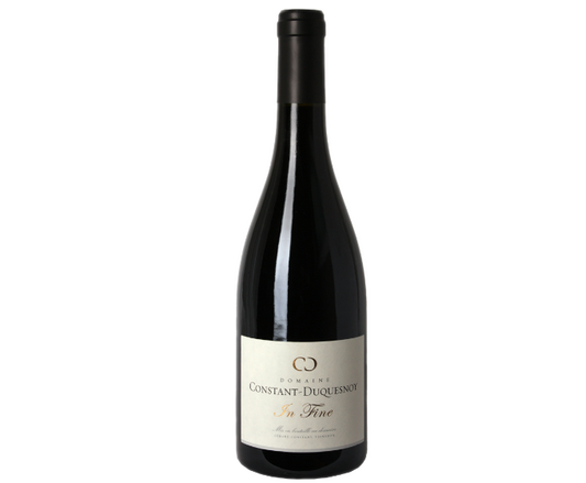 Domaine Constant-Duquesnoy In Fine 750ml