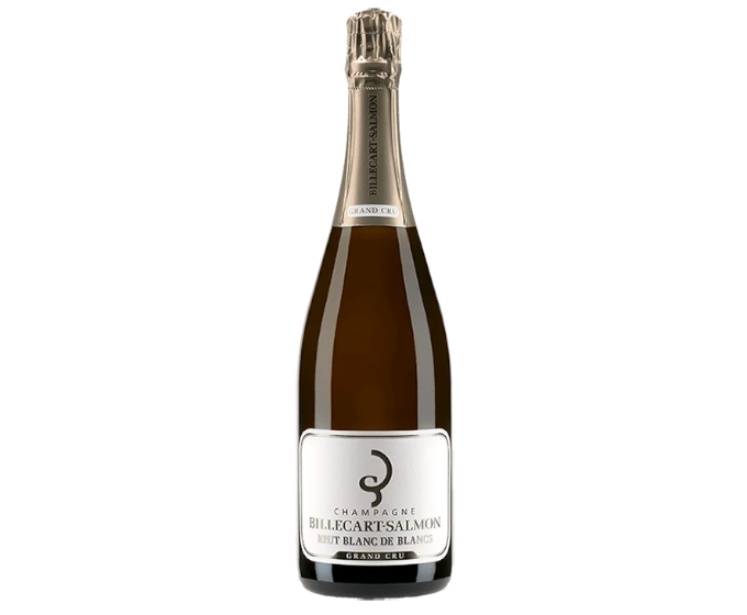 Billecart Salmon Blanc de Blancs Brut 1.5L (DNO)