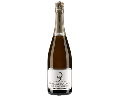 Billecart Salmon Blanc de Blancs Brut 1.5L (DNO)