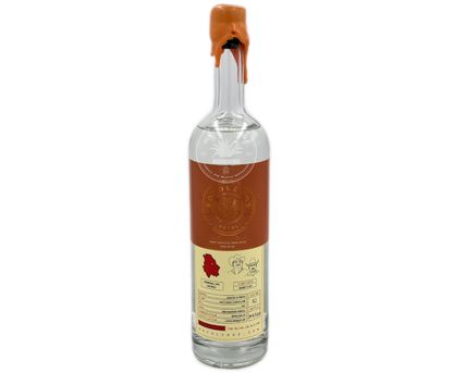 Sotoleros Lalo y Nando Sotol Agave 750ml