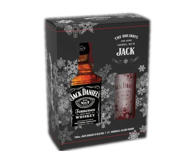 Jack Daniels 1.75L