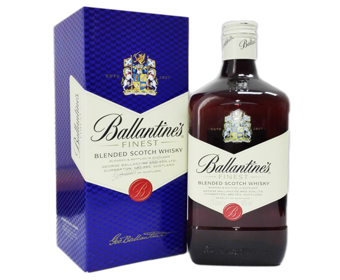 Ballantines 1.75L