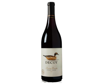 Decoy Pinot Noir 750ml