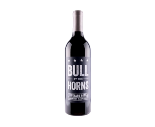 McPrice Myers Bull by the Horns Cabernet Sauv 2019 / 2020 750ml
