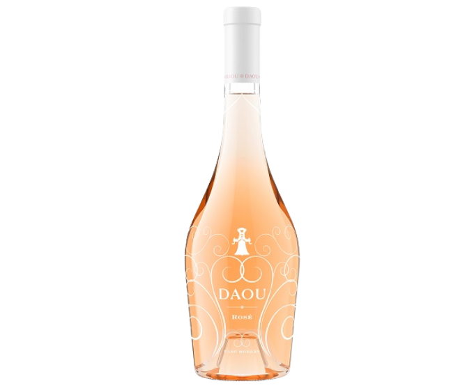 Daou Discovery Rose 2021 750ml