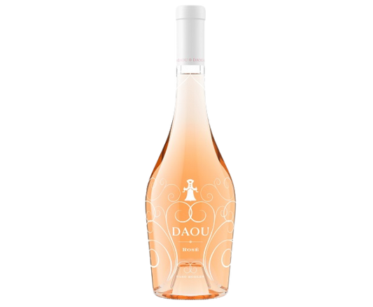 Daou Discovery Rose 2021 750ml