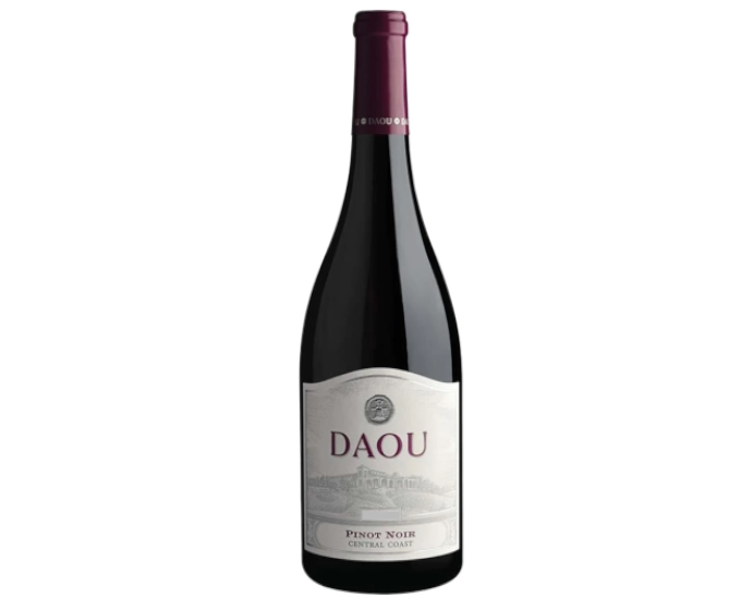 Daou CC Pinot Noir 750ml