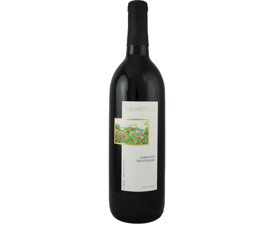 Weinstock Cabernet Sauv 750ml