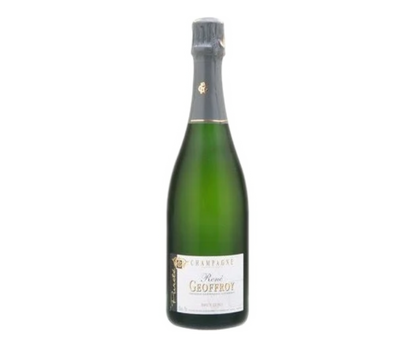 Rene Geoffroy Purete Premier Cru Brut Zero 750ml