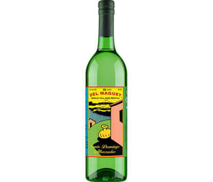 Del Maguey Vida 84 750ml