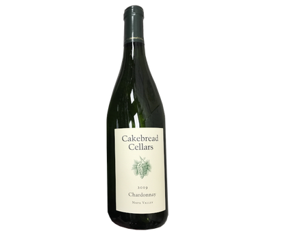 Cakebread Chard Napa 750ml