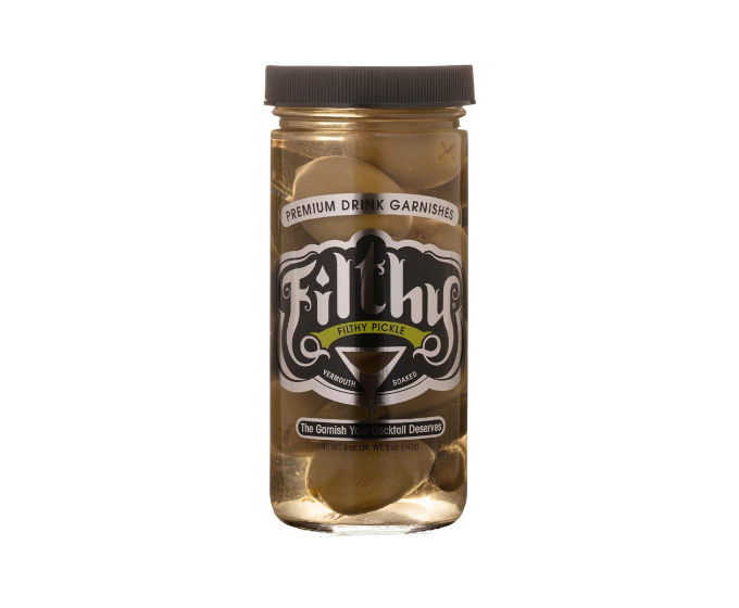 Filthy Pickle 8oz (DNO)
