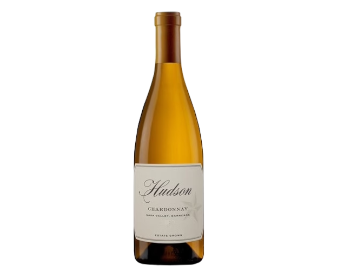 Hudson Ranch Chard 2021 750ml (No Barcode)