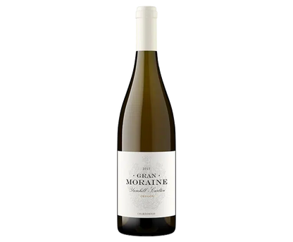 Gran Moraine Chard 2017 750ml