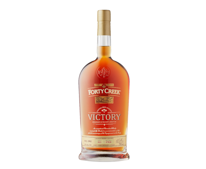 Forty Creek Victory 750ml