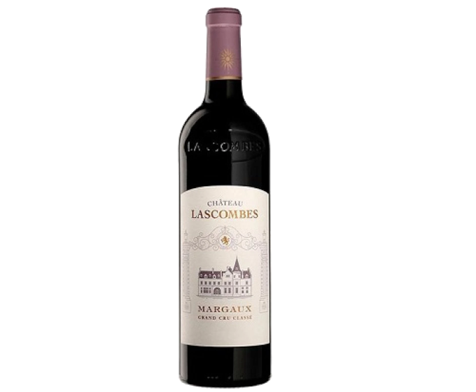 Chateau Lascombes Margaux 2010 750ml
